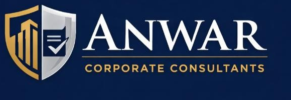 Anwar Corporate Consultants